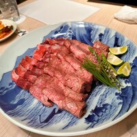 焼肉㐂舌 南船場 - 