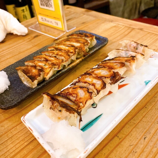 Gyoza Sakaba Amemiya