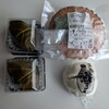 巴堂製菓舗 - 桜餅✕2個、マドレーヌ、酒饅頭