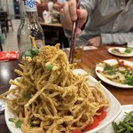 33區熱炒生猛海鮮 - 