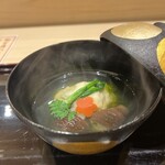 しげ松 - 貝柱真丈