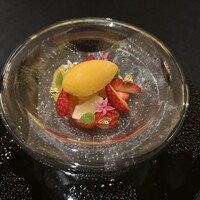 ガストロノミー ジョエル・ロブション - 