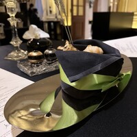 ガストロノミー ジョエル・ロブション - 