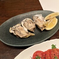 北新地 うえはら - 