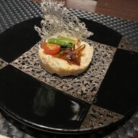 星空の中へ - 