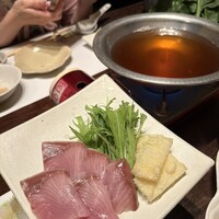 北新地 うえはら - 