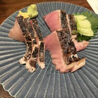 北新地 うえはら - 