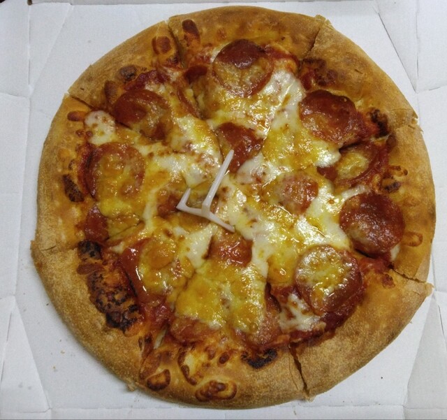 ピザハット 秋田桜店（PizzaHut） - 秋田（ピザ）の写真