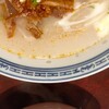 香港麺 新記 虎ノ門店