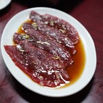 焼肉幸泉 - ロース