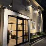 石頭楼アネックス - 