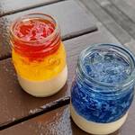 沼津深海プリン工房 - 