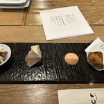 鴨ときどき馬 浜松町本店 - 