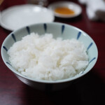 焼肉幸泉 - いつも炊き立て