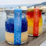 沼津深海プリン工房 - 