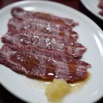 焼肉幸泉 - ツラミ