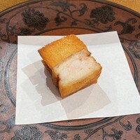 天ぷら浅沼 - 