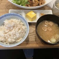 和牛溶岩焼 空雅 - 