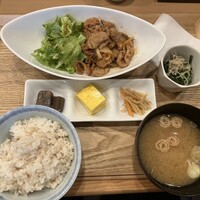 和牛溶岩焼 空雅 - 