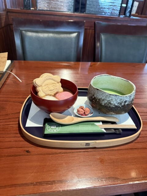 甘右衛門 （あまえもん） - 出雲大社前/カフェ | 食べログ