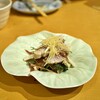酒彩蕎麦 初代 溝の口店