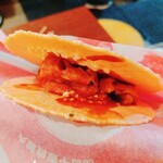 たこ焼道楽 わなか 千日前 本店 - 