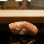 戸越銀座 鮨 ばんど - 