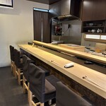 戸越銀座 鮨 ばんど - 