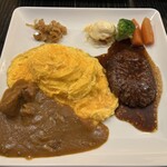 日比谷松本楼 - 