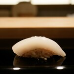 戸越銀座 鮨 ばんど - 