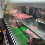 肉酒場 - 