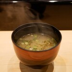 戸越銀座 鮨 ばんど - 