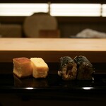 戸越銀座 鮨 ばんど - 