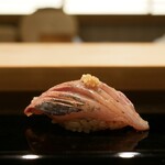 戸越銀座 鮨 ばんど - 