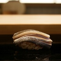 戸越銀座 鮨 ばんど - 