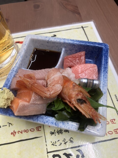 Gekiyasu Stand AZUKIYA Hanare photo 5