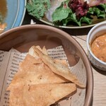 岡山キッチン - 