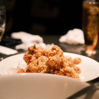 廣東料理 民生 ヒルトンプラザウエスト店 - 