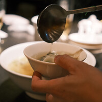 廣東料理 民生 ヒルトンプラザウエスト店 - 