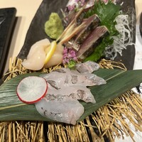 豚料理 酔狂割烹 伊達 - 