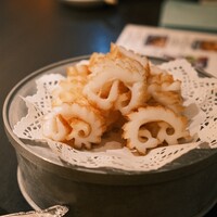 廣東料理 民生 ヒルトンプラザウエスト店 - 