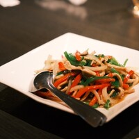 廣東料理 民生 ヒルトンプラザウエスト店 - 