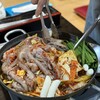 伝統韓国料理 松屋