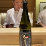 日本橋 蕎ノ字 - 