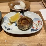 日本橋 蕎ノ字 - 