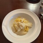 タヴェルナ ティベリーナ - 