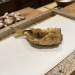 日本橋 蕎ノ字 - 