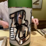 日本橋 蕎ノ字 - 