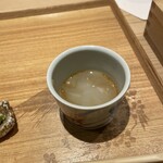 日本橋 蕎ノ字 - 