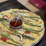 伝統韓国料理 松屋 - 